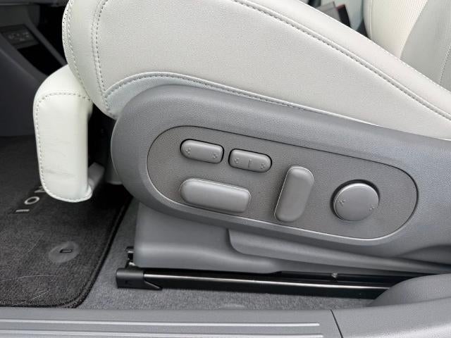 2026 Hyundai IONIQ 5 Limited RWD