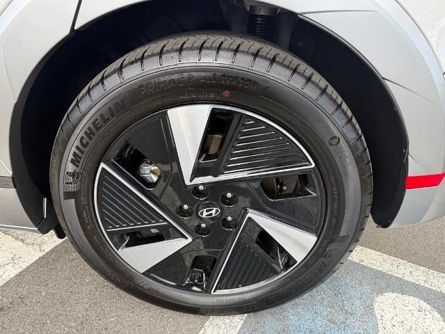 2026 Hyundai IONIQ 5 Limited RWD