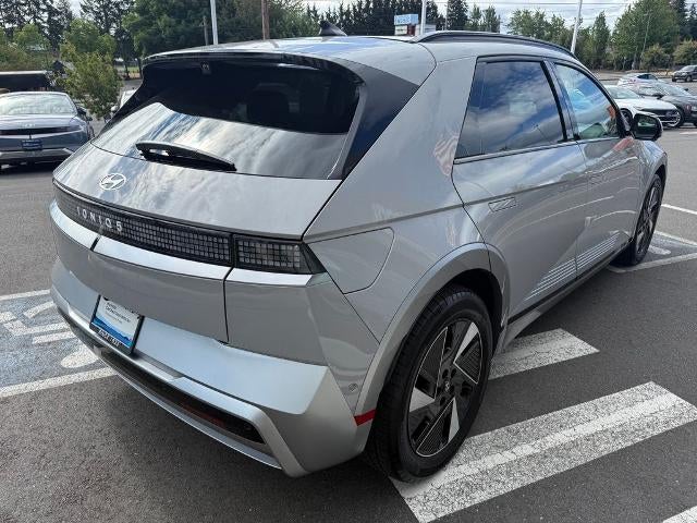 2026 Hyundai IONIQ 5 Limited RWD