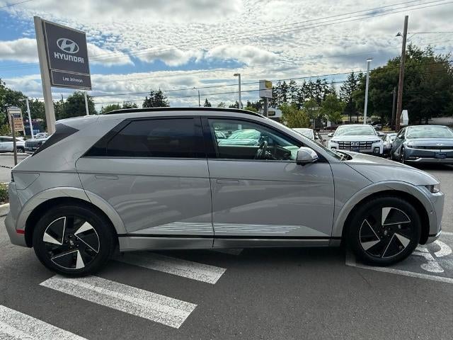 2026 Hyundai IONIQ 5 Limited RWD