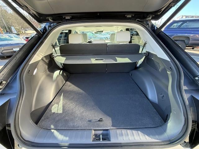 2025 Hyundai IONIQ 5 Limited AWD