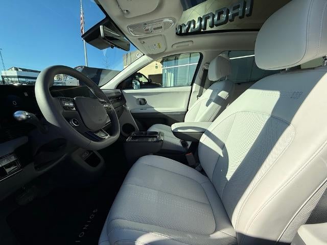 2025 Hyundai IONIQ 5 Limited AWD
