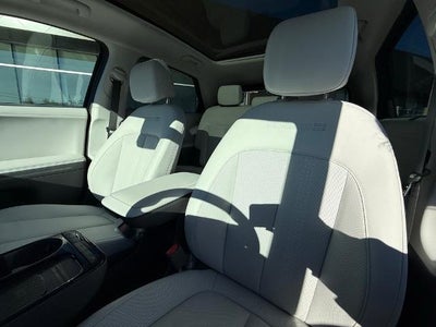 2025 Hyundai IONIQ 5 Limited AWD