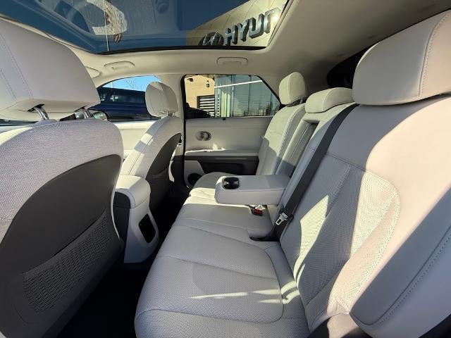 2025 Hyundai IONIQ 5 Limited AWD