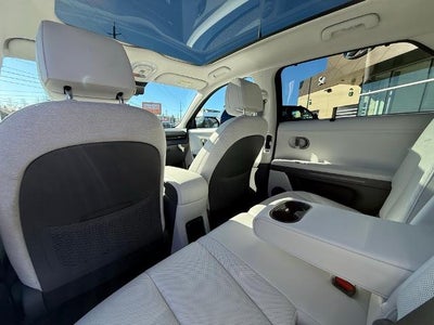 2025 Hyundai IONIQ 5 Limited AWD