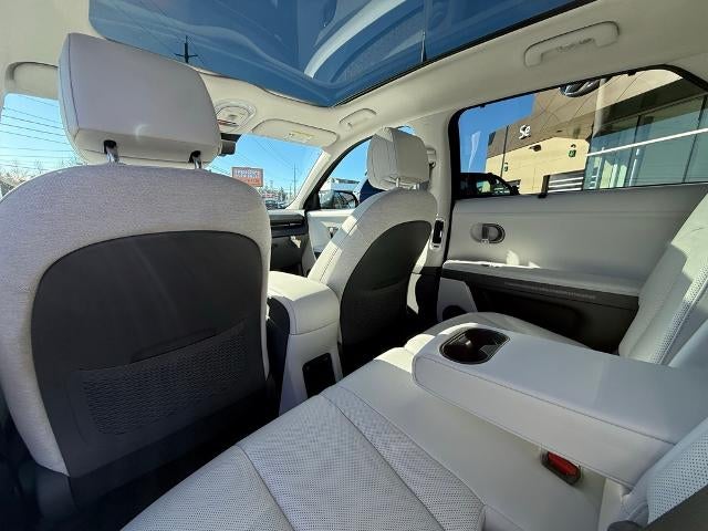 2025 Hyundai IONIQ 5 Limited AWD