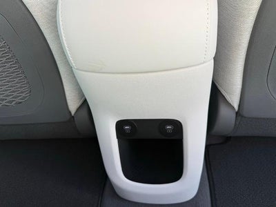 2025 Hyundai IONIQ 5 Limited AWD