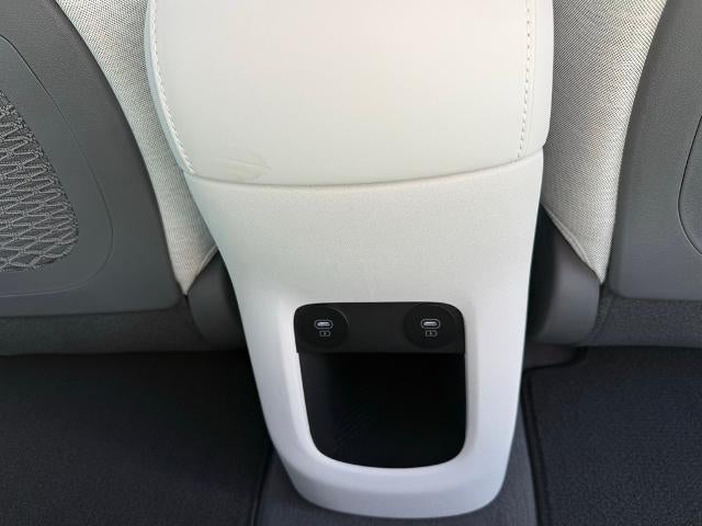 2025 Hyundai IONIQ 5 Limited AWD