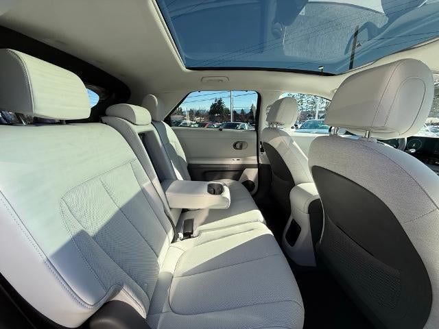 2025 Hyundai IONIQ 5 Limited AWD