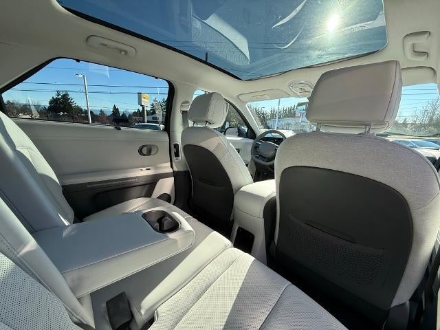 2025 Hyundai IONIQ 5 Limited AWD