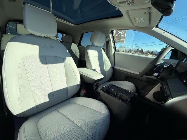 2025 Hyundai IONIQ 5 Limited AWD