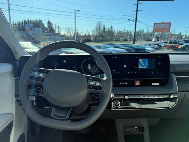 2025 Hyundai IONIQ 5 Limited AWD