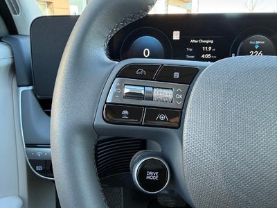 2025 Hyundai IONIQ 5 Limited AWD