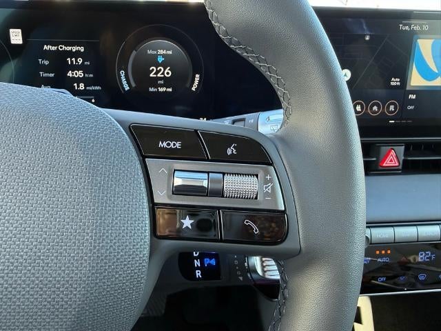 2025 Hyundai IONIQ 5 Limited AWD