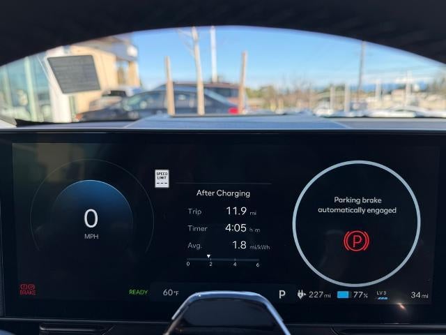 2025 Hyundai IONIQ 5 Limited AWD