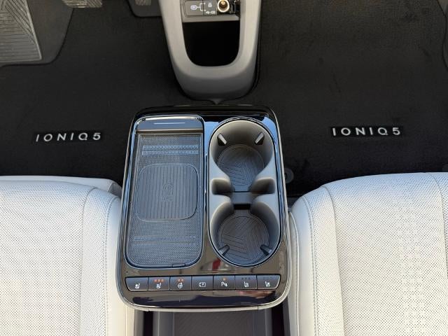 2025 Hyundai IONIQ 5 Limited AWD