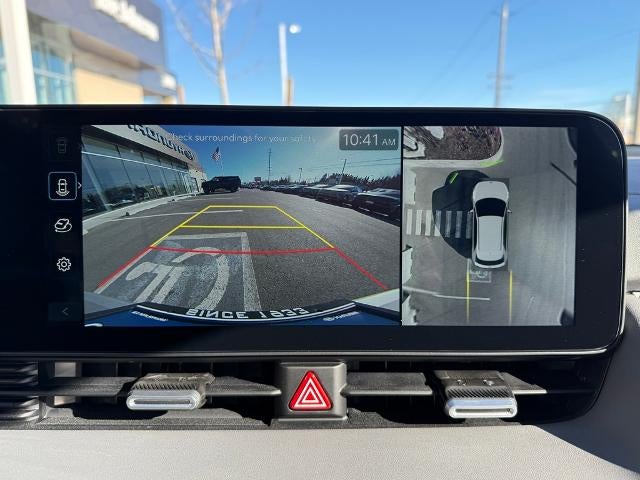 2025 Hyundai IONIQ 5 Limited AWD