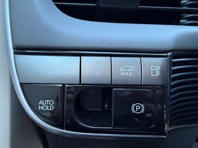 2025 Hyundai IONIQ 5 Limited AWD