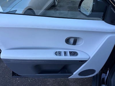 2025 Hyundai IONIQ 5 Limited AWD