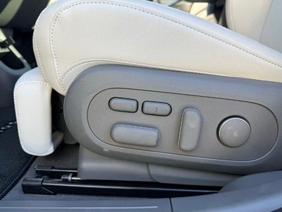 2025 Hyundai IONIQ 5 Limited AWD
