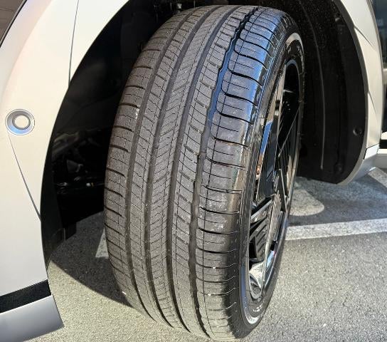 2025 Hyundai IONIQ 5 Limited AWD