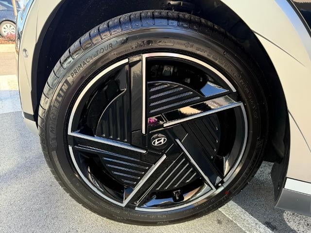 2025 Hyundai IONIQ 5 Limited AWD