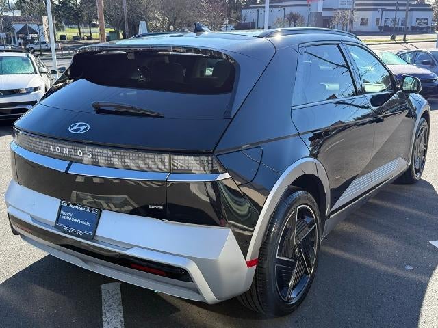 2025 Hyundai IONIQ 5 Limited AWD