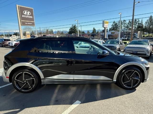 2025 Hyundai IONIQ 5 Limited AWD