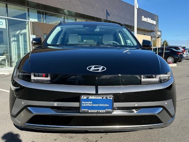 2025 Hyundai IONIQ 5 Limited AWD