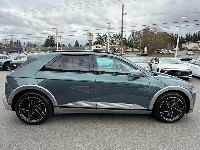2025 Hyundai IONIQ 5 Limited AWD
