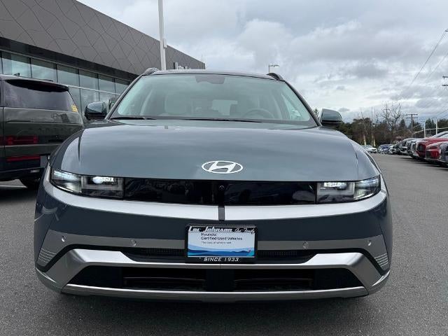 2025 Hyundai IONIQ 5 Limited AWD