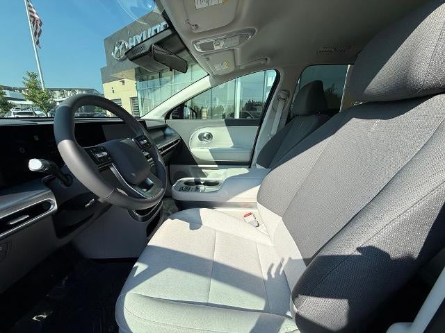 2026 Hyundai IONIQ 9 SE AWD