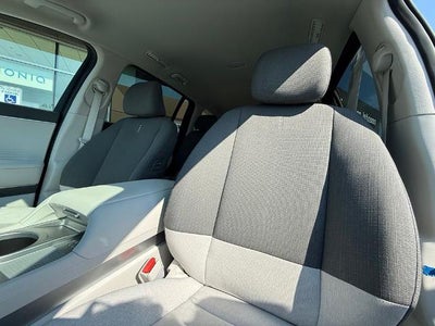 2026 Hyundai IONIQ 9 SE AWD