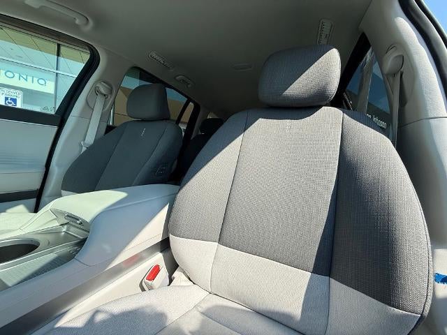 2026 Hyundai IONIQ 9 SE AWD