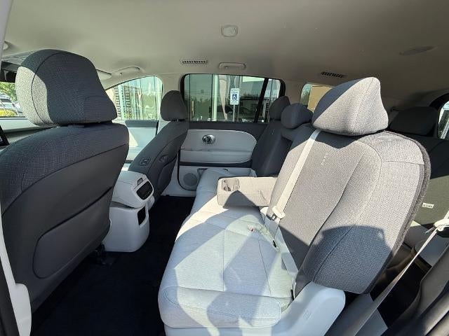 2026 Hyundai IONIQ 9 SE AWD