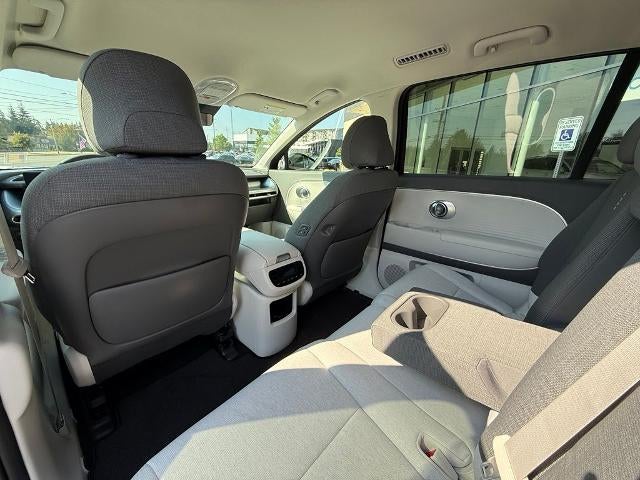2026 Hyundai IONIQ 9 SE AWD