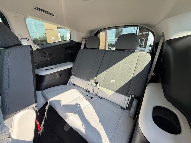 2026 Hyundai IONIQ 9 SE AWD