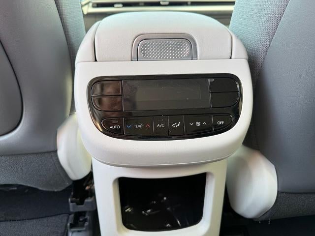 2026 Hyundai IONIQ 9 SE AWD