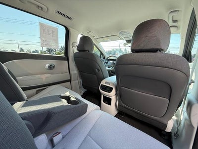 2026 Hyundai IONIQ 9 SE AWD