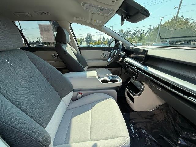 2026 Hyundai IONIQ 9 SE AWD