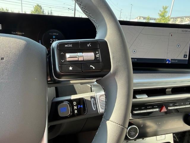 2026 Hyundai IONIQ 9 SE AWD