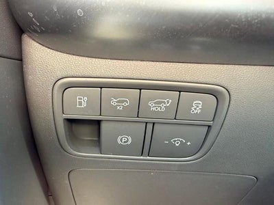 2026 Hyundai IONIQ 9 SE AWD