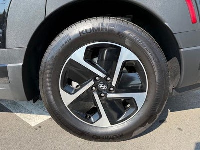 2026 Hyundai IONIQ 9 SE AWD