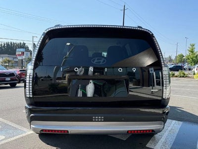 2026 Hyundai IONIQ 9 SE AWD