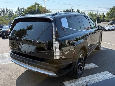 2026 Hyundai IONIQ 9 SE AWD