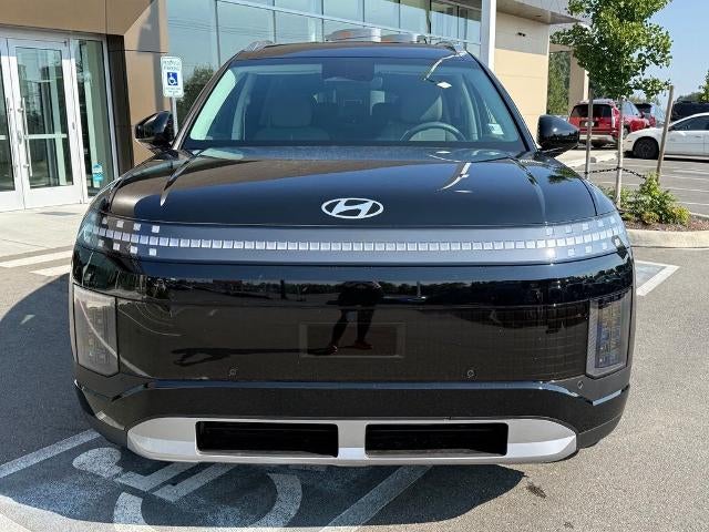 2026 Hyundai IONIQ 9 SE AWD