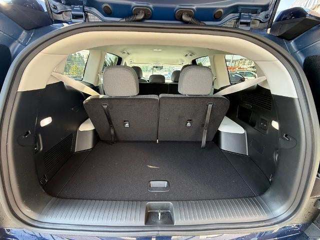 2026 Hyundai IONIQ 9 SE AWD