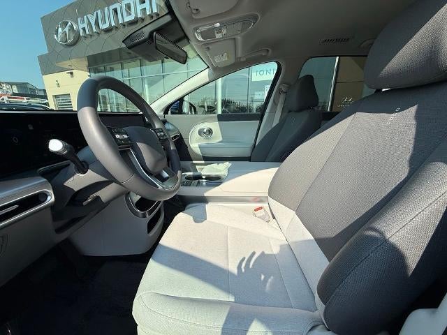 2026 Hyundai IONIQ 9 SE AWD