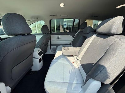 2026 Hyundai IONIQ 9 SE AWD