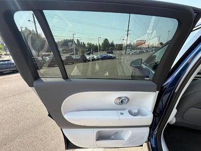 2026 Hyundai IONIQ 9 SE AWD